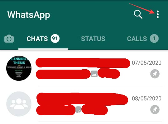 How to Disable Auto-Download on Whatsapp2 How to Disable Auto-Download on Whatsapp2
