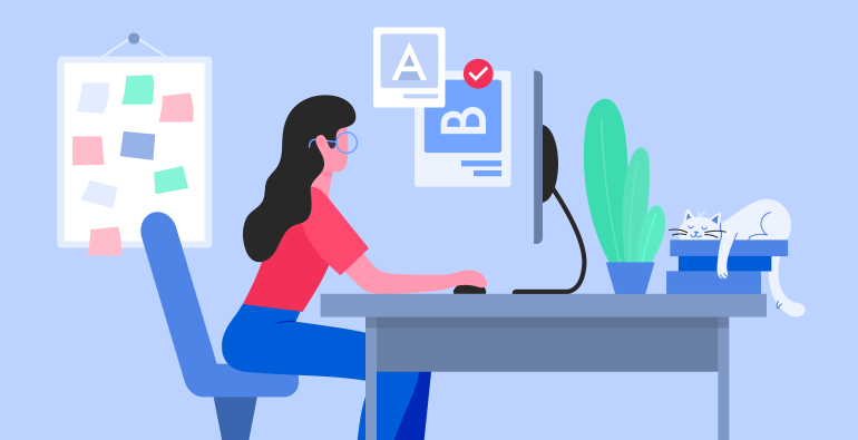 How to Become a Freelance Graphic Designer in Africa How to Begin a Career in Graphic Design in Cameroon & Africa