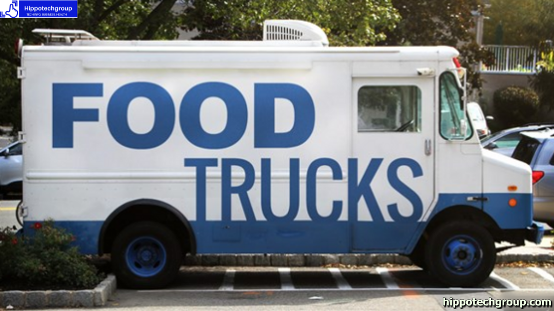 How to start a food truck (Achombo) Business in Cameroon