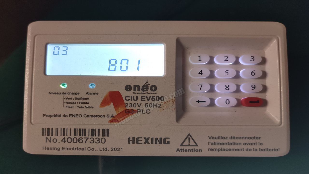 how-to-check-balance-on-eneo-prepaid-meter