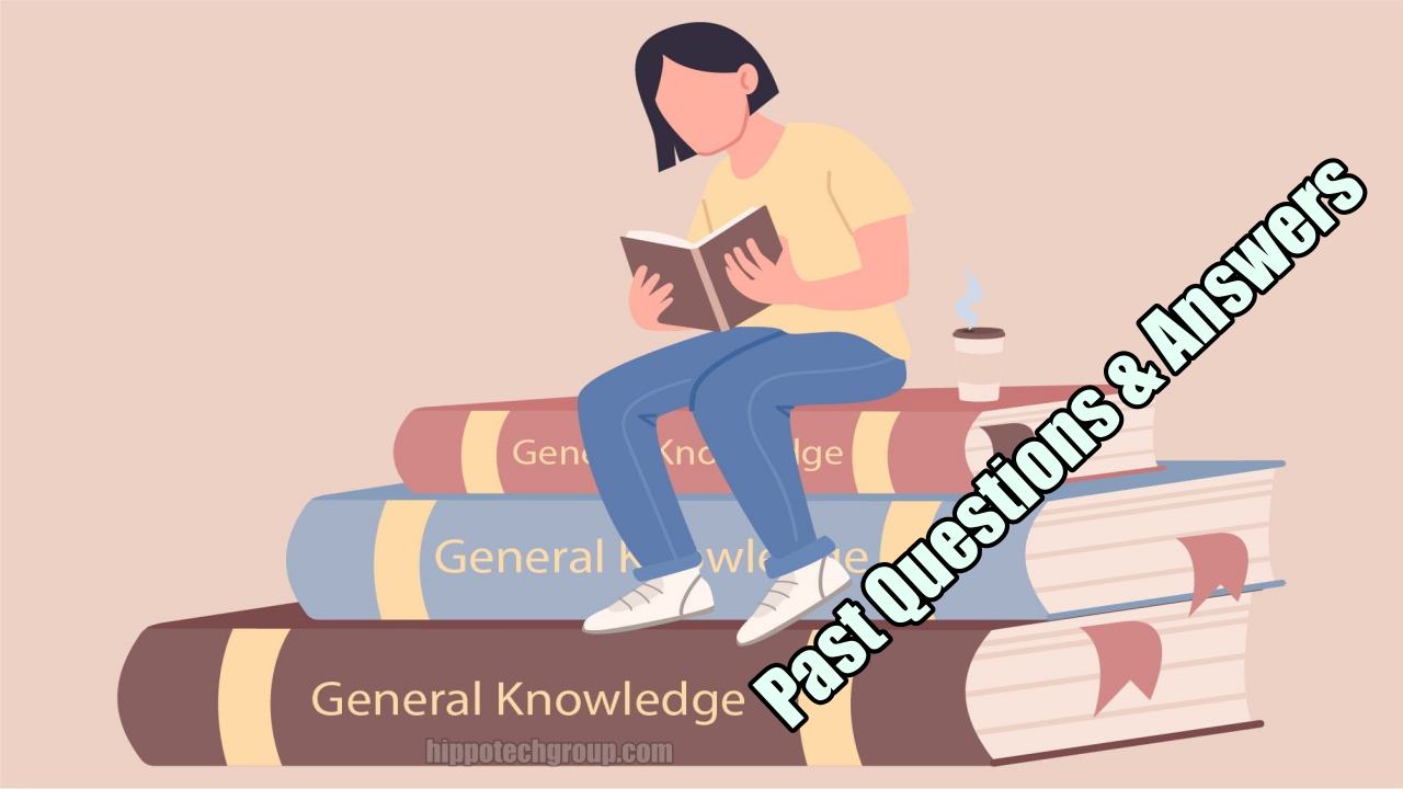 How to Download All General Knowledge Questions and Answers for Competitive Exams in Cameroon in PDF?