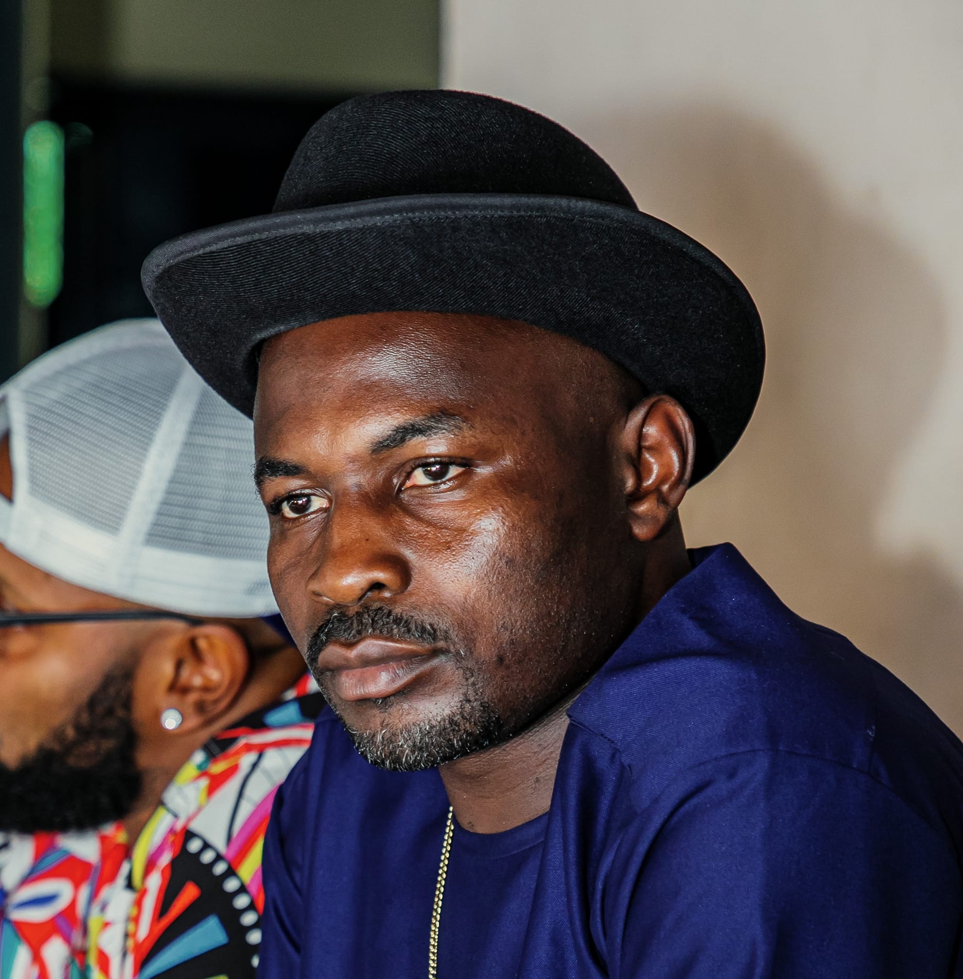 Fabric Doctor (Fonyuy Rene)