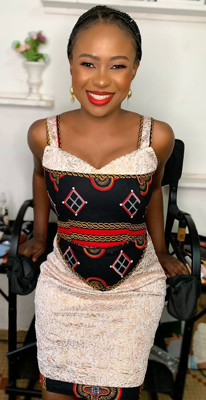 Top 10 Fashion Designers in Cameroon