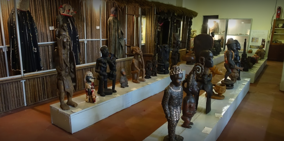 Blackitude Museum