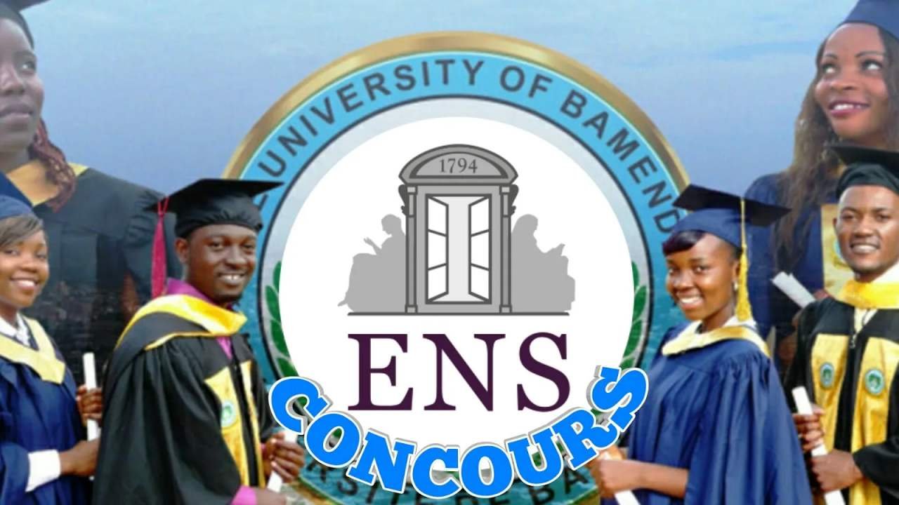Step-By-Step Guide to Download ENS Bambili Past Questions Step-By-Step Guide to Download ENS Bambili Past Questions
