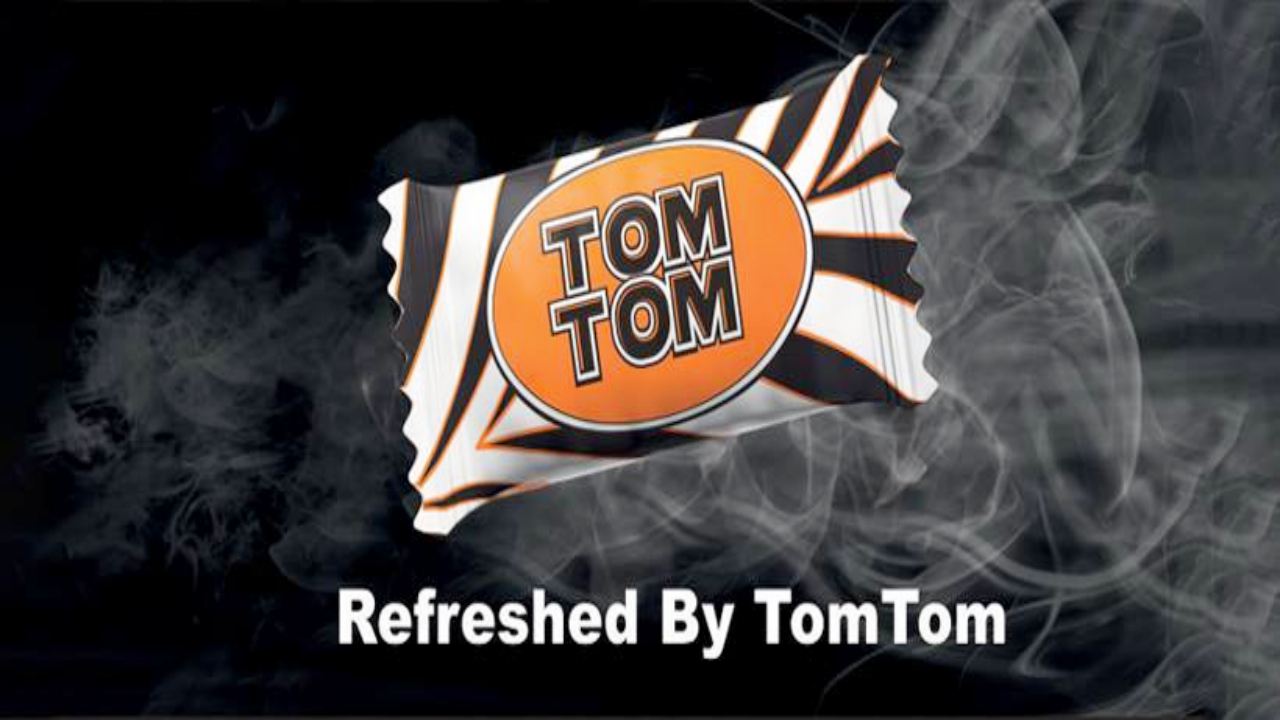 Side Effects of TomTom Sweet