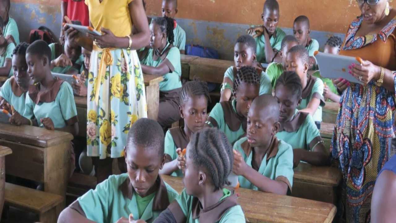 Step-By-Step Guide to Download Capiemp/Capiet Past Questions