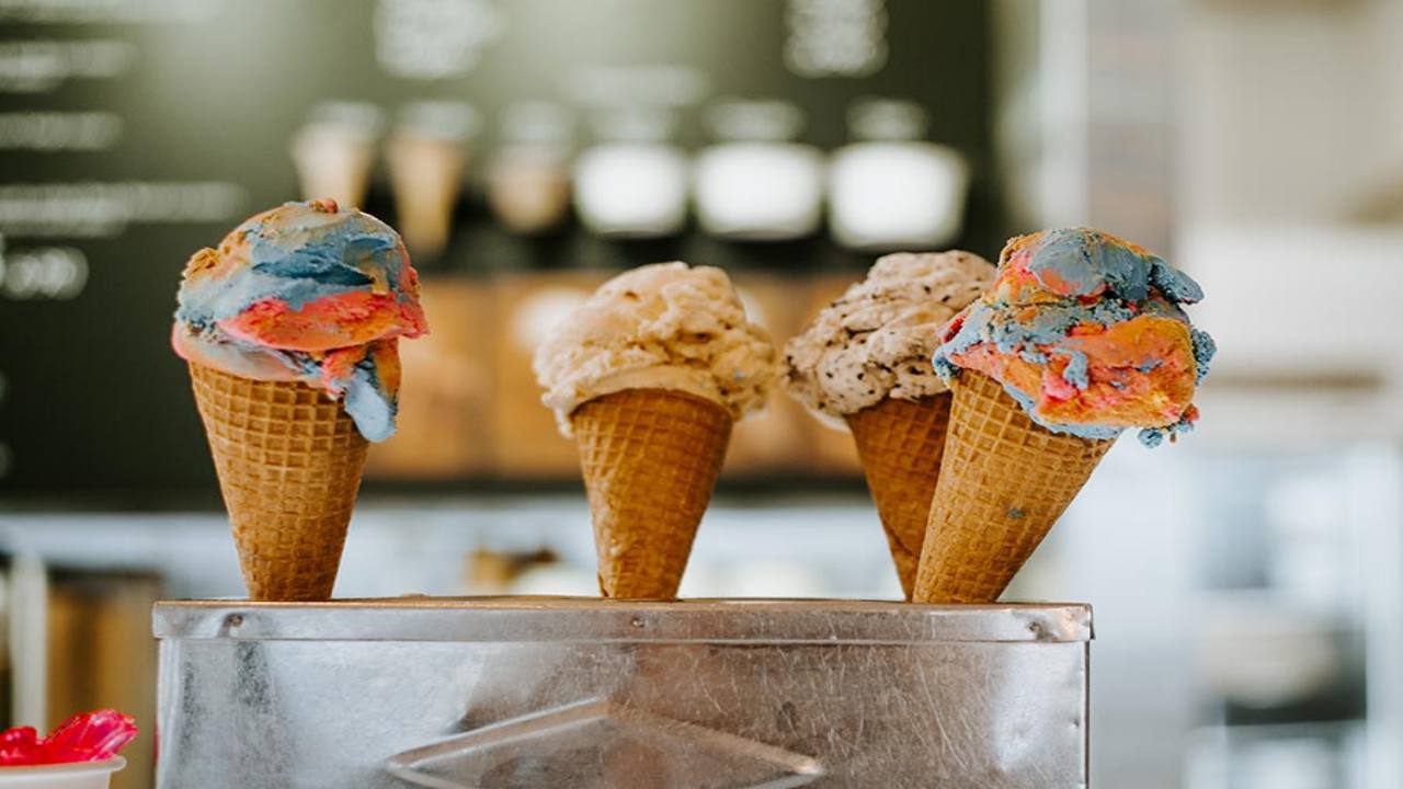 Best Ice Cream Spots in Douala