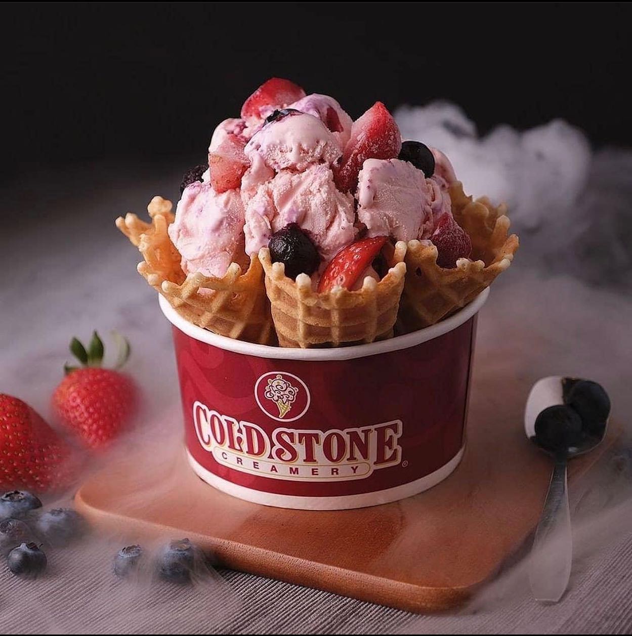 Best Ice Cream Spots in Douala