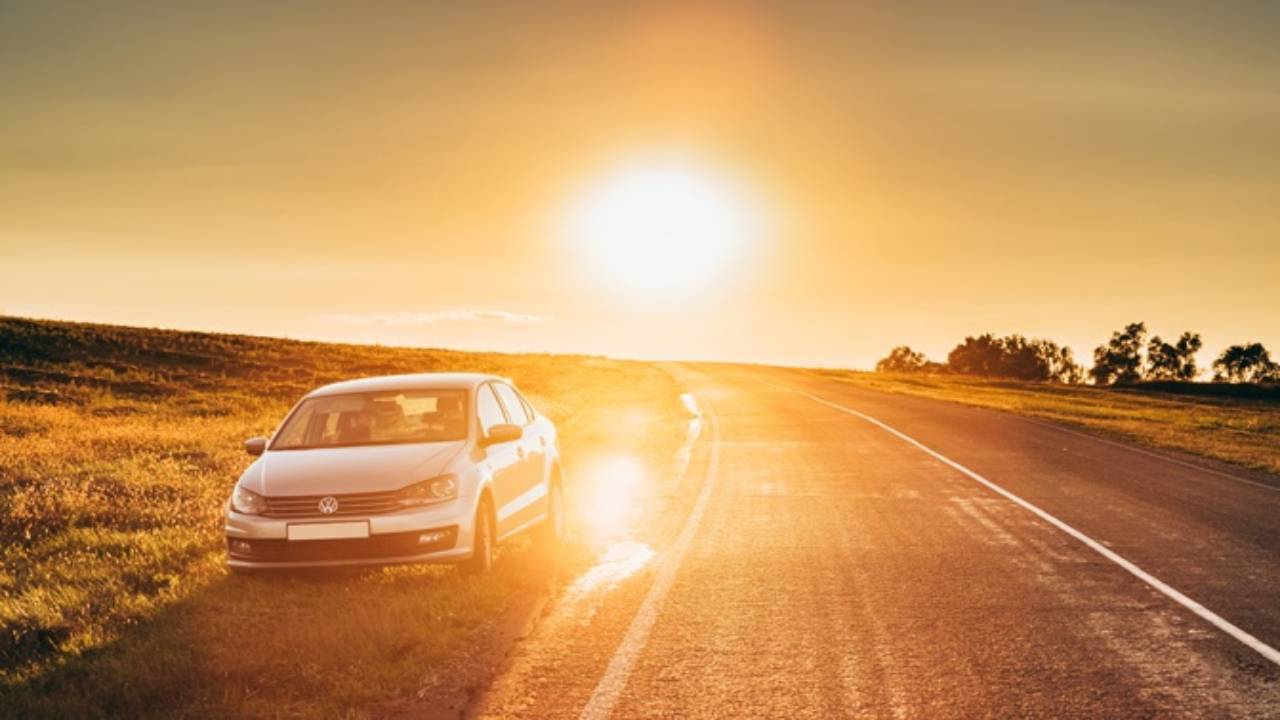 How Can You Protect Your Car from Extreme Heat and Sunlight?